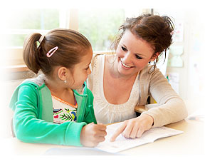 speech therapy, children speech